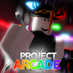 Project Arcade