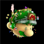 Super Mario Galaxy 2 Fan Club Group Thumbnail
