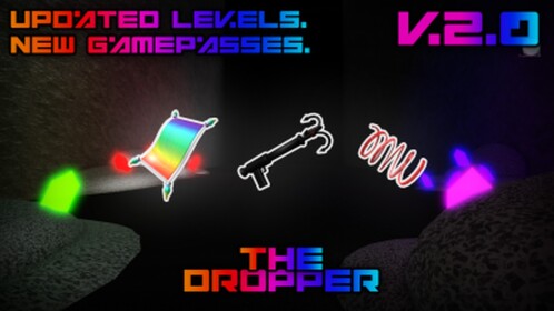🌟The Dropper 🌟