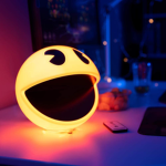 The pac-man12
