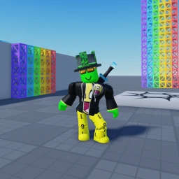 No Boundaries Animation Pack (Walmart) icon