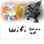 The Pokemon Super Fan Wifi Club!