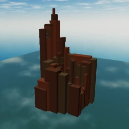 Mondo icon