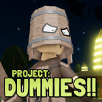 Project: Dummies
