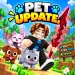 [PET UPDATE] +1 Speed Spear Escape icon