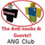 Anti Noob and Guest Club