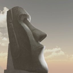 Moai Assembly Place