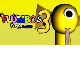 Flumbos Daycare 3 icon