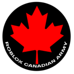 |CΑ| Canadian Army