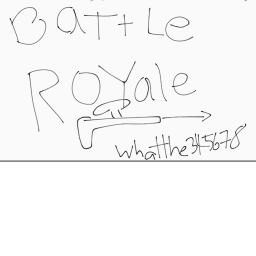 Battle royale