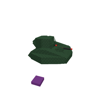 THE ELITE BROTHER & SISTER HOOD ARMY small tank