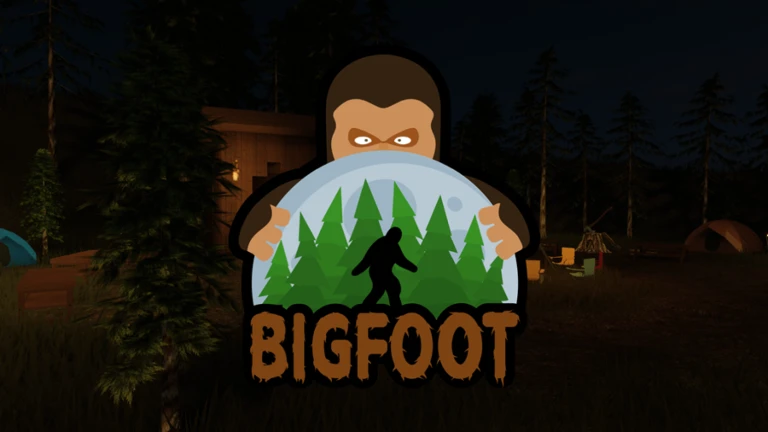 BIGFOOT!