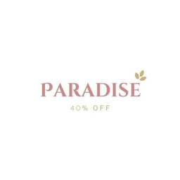 40% Off
