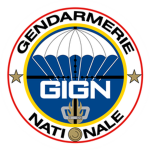 Groupe d'intervention de la Gendarmerie Nationale_