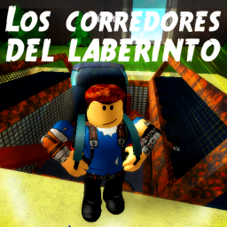 Los corredores del laberinto. [BETA]
