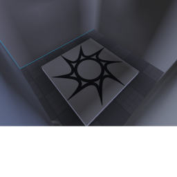 Inf Cube - WIP - BROKEN