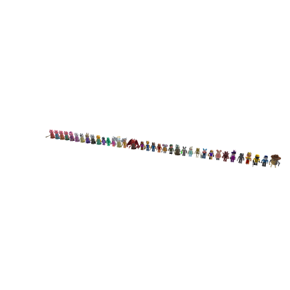 Piggy but Nostalgia Chapter 12 Skins