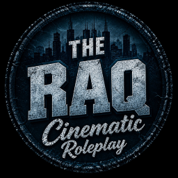 The Raq Cinematic: Season 1