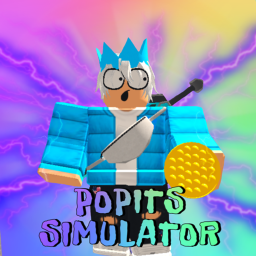 [x100 Popits]Popits Simulator