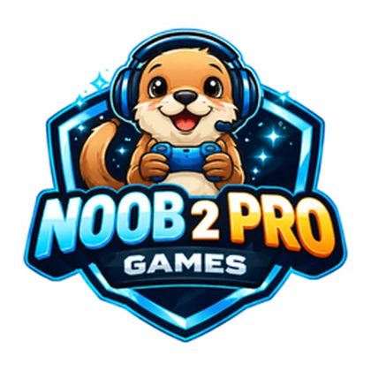 Noob 2 Pro Games Roblox group icon