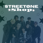 STREETØNE Shop