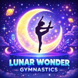 lunar wonder gymnastics!