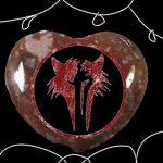 The Bloodstone Legion High Ranks