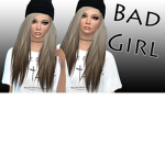 bad girls hang out