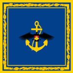 Navy of the GPC