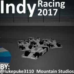 Indy Racing 2017 [ALPHA]