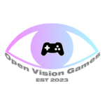 Open Vision Games