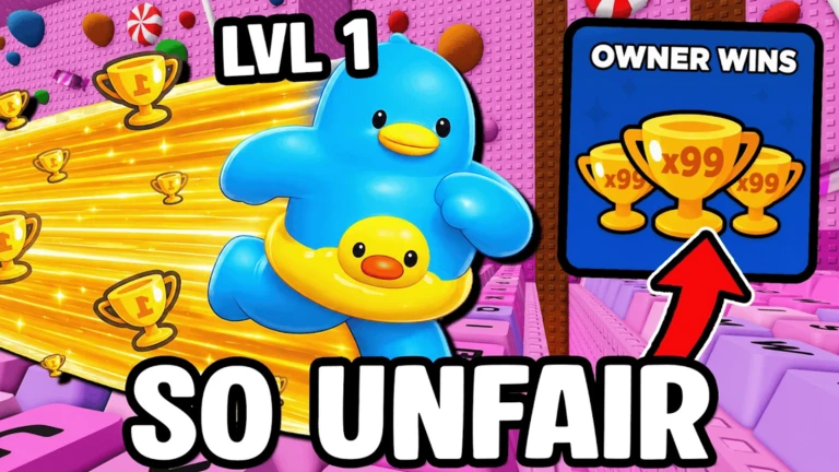 OWNER WINS thumbnail