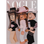 Vogue rblx