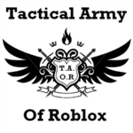 Tactical Army Of Roblox (T.A.O.R)