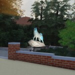 The University of Connecticut (UConn) [WIP]