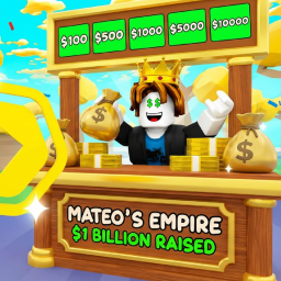 [Fixed Donos] Gold Donations 💸
