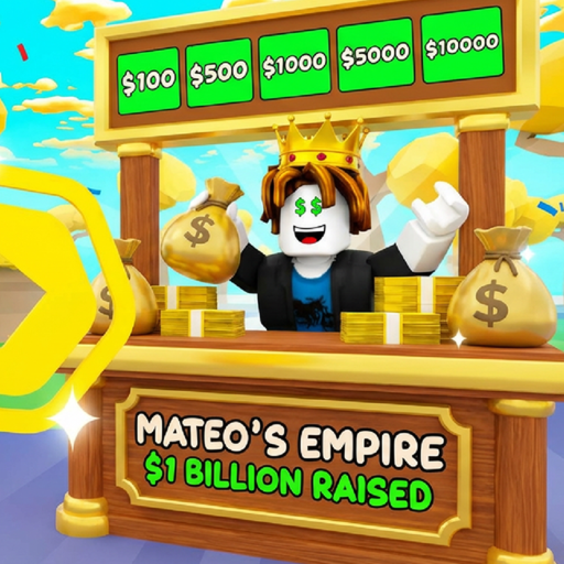 Gold Donations icon