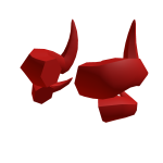 small horns
