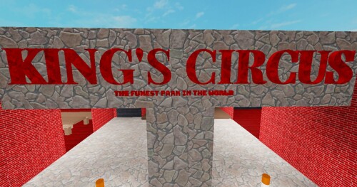 The Circus!