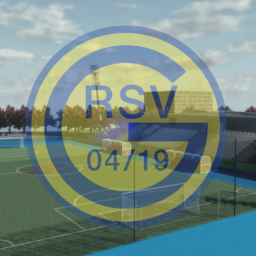 [DFU] Ratingen Stadion I Ratingen