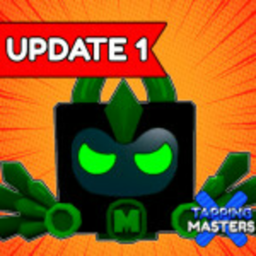 [NEW MAP SOON] Tapping Masters 2