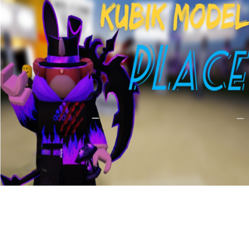  [Revival?] Kubik model place