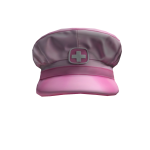 PinkNurse