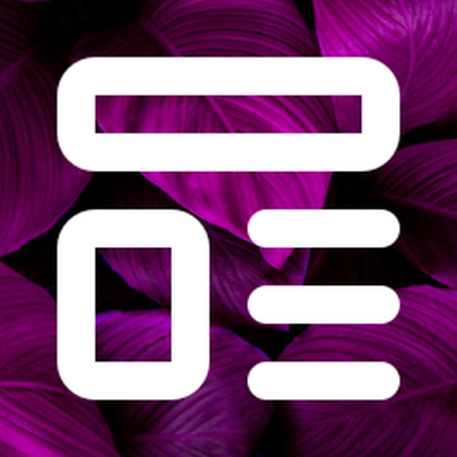 Laurel Icon Pack - 3,700+ UI Icons