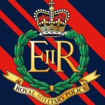 [EWE] Royal MiIitary Police