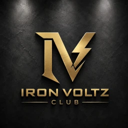 [WELCOME] IRON VOLTZ  icon
