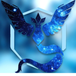 Blue Abyss Phoenix's