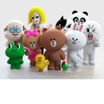 the frinds club