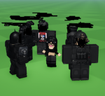 cool people (not really lol)