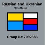 Russian and Ukrainian United Special Forces